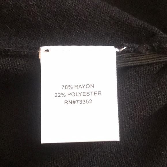 New It’s Our Time Sweater - Picture 7 of 7